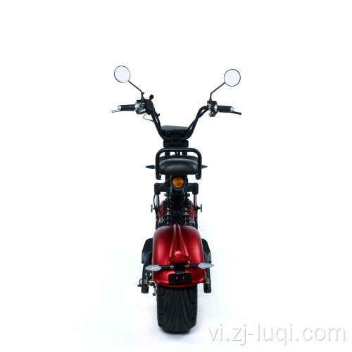 Nhà kho EU Luqi Motorcycle Xe máy điện cho gia đình